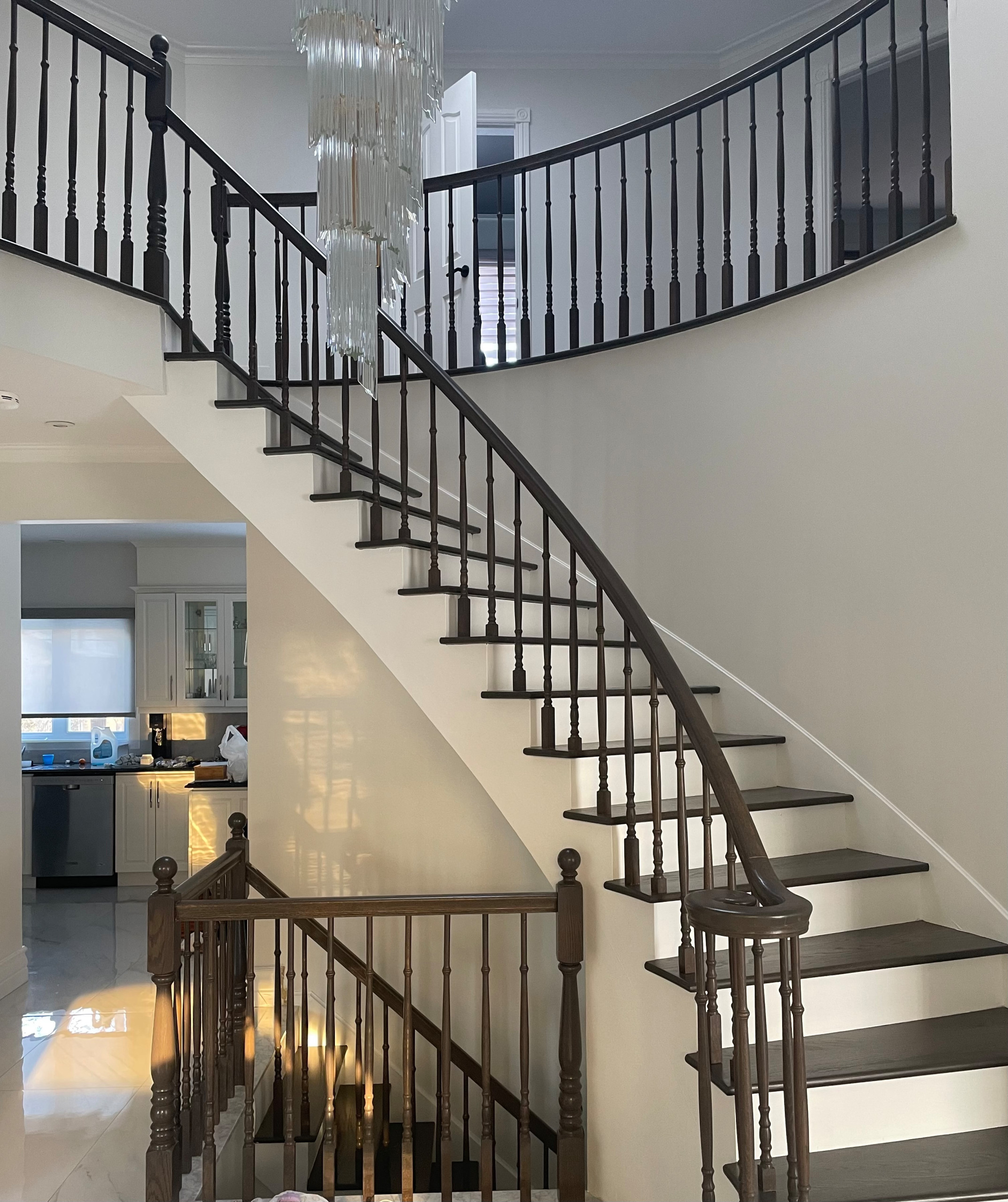 Interior Finishings