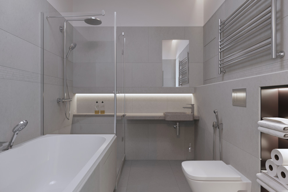 "Французский шик"