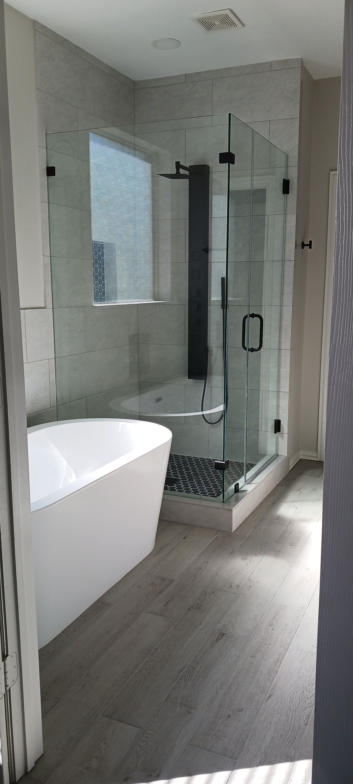 Bathroom Remodeling