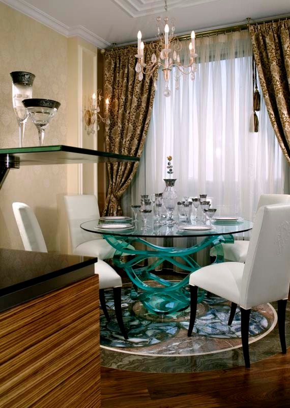 Квартира Санкт-Петербург