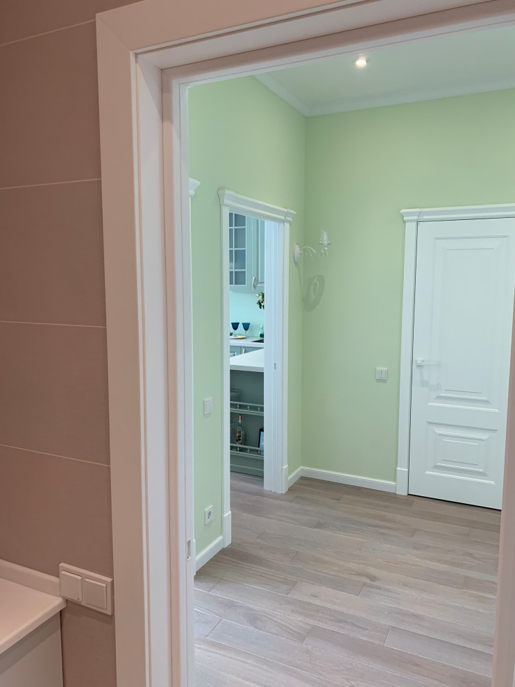 ЖК Вавилова