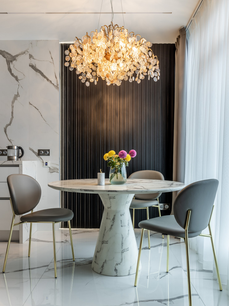 ЖК  "Степ Грин Хаус"