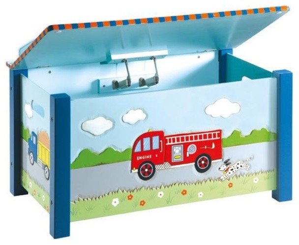 toy boxes for kids