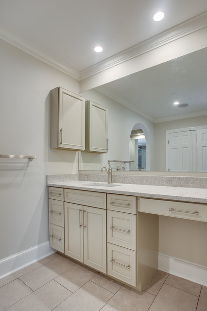 Burnley Bathroom transitional-bathroom