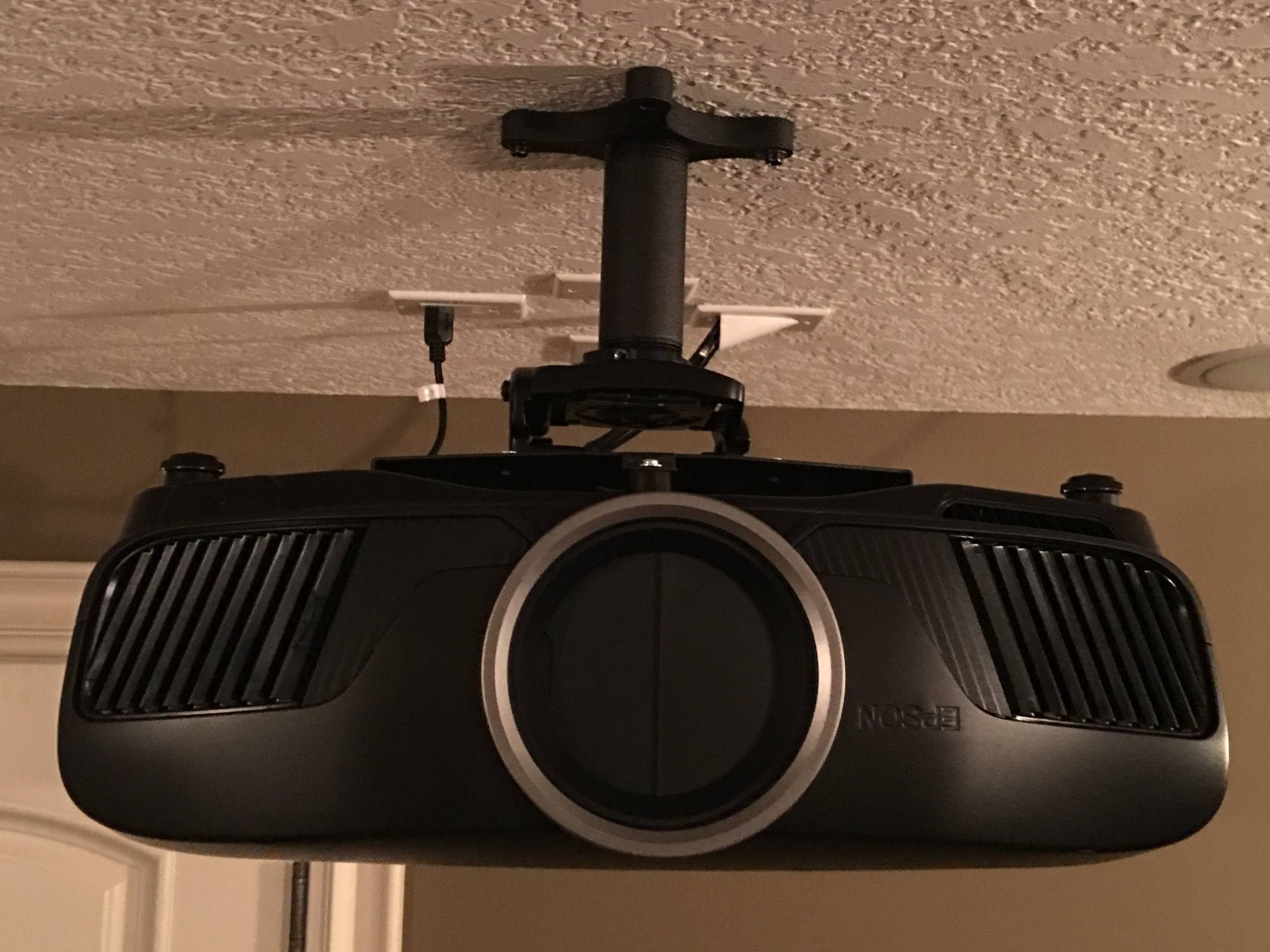 Audio Video Upgrade in Prridis