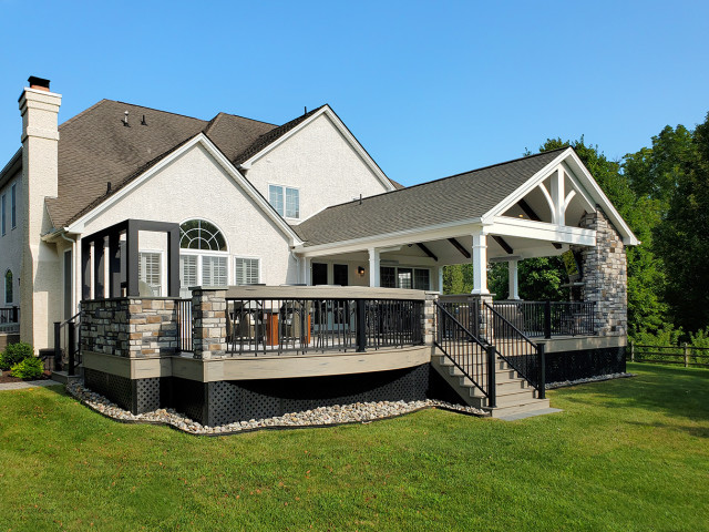 Piotrowski Residence 