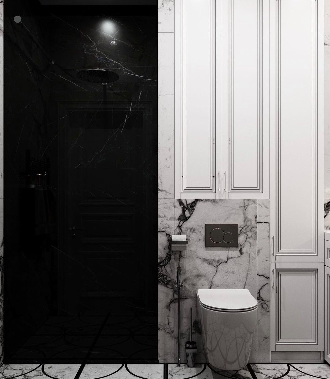 Театральный переулок "ЖК ФРАНЦУЗСКИЙ КВАРТАЛ"