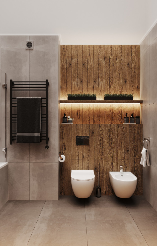 Квартира на Тимирязевской