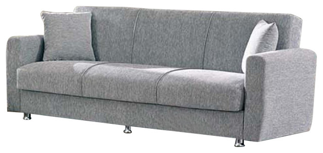 Empire Furniture Usa Niagara Modern Fold Out Convertible Sofa Bed Empire Furniture Usa Niagara Modern Fold Out Convertible Sofa Bed Sleeper Gray