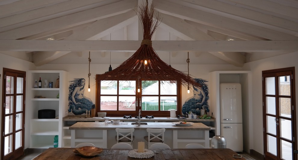 Ein Ferienhaus auf Mallorca