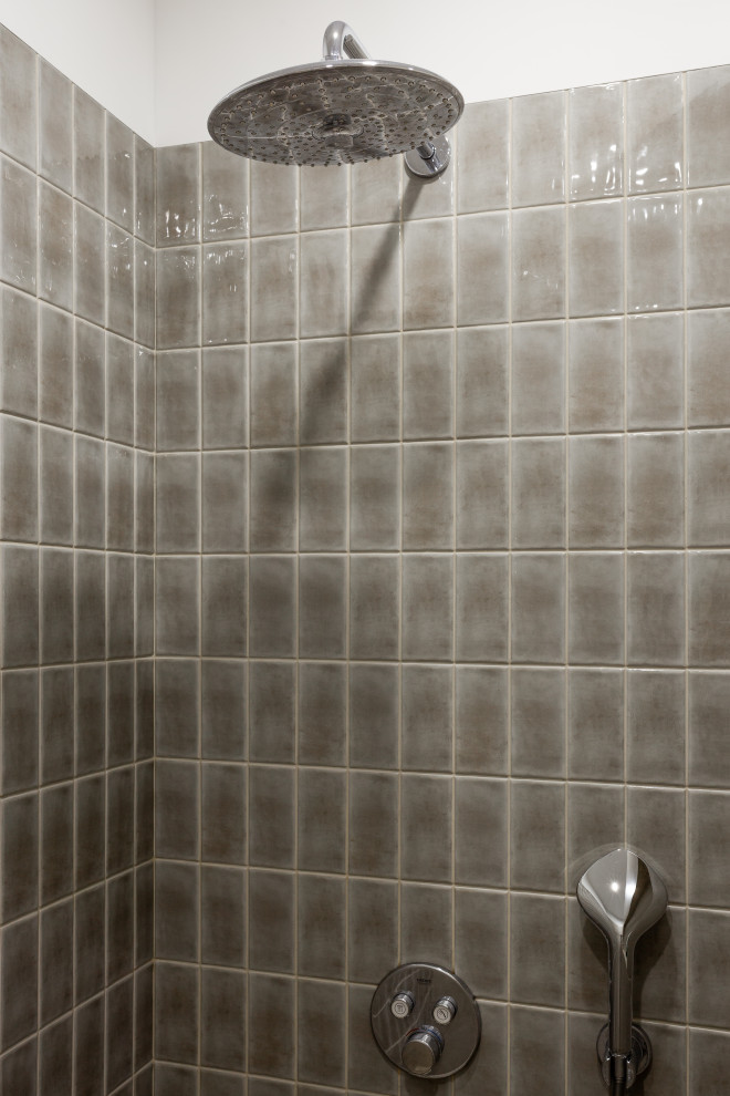 Квартира с видом на лес