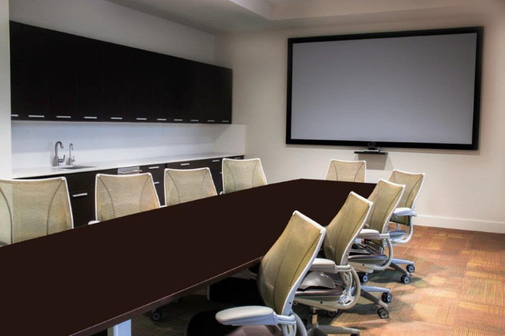 IT/Data Center Renovation