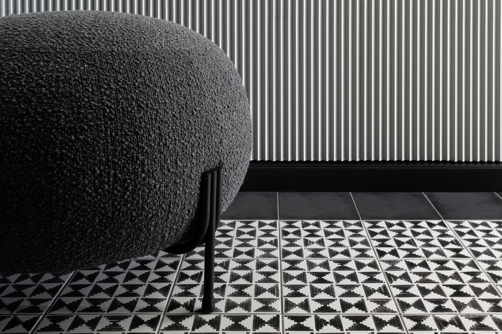 Стрижи сити