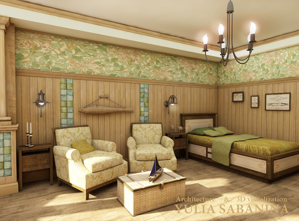 г. Москва жилой комплекс "Доминион"