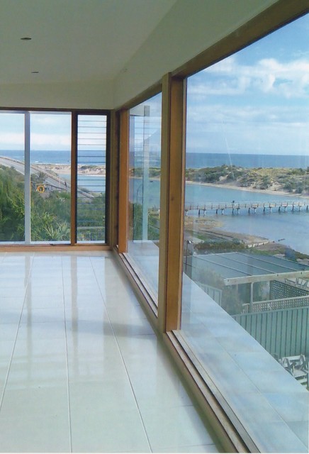 Interior Projects trendy-dagligstue