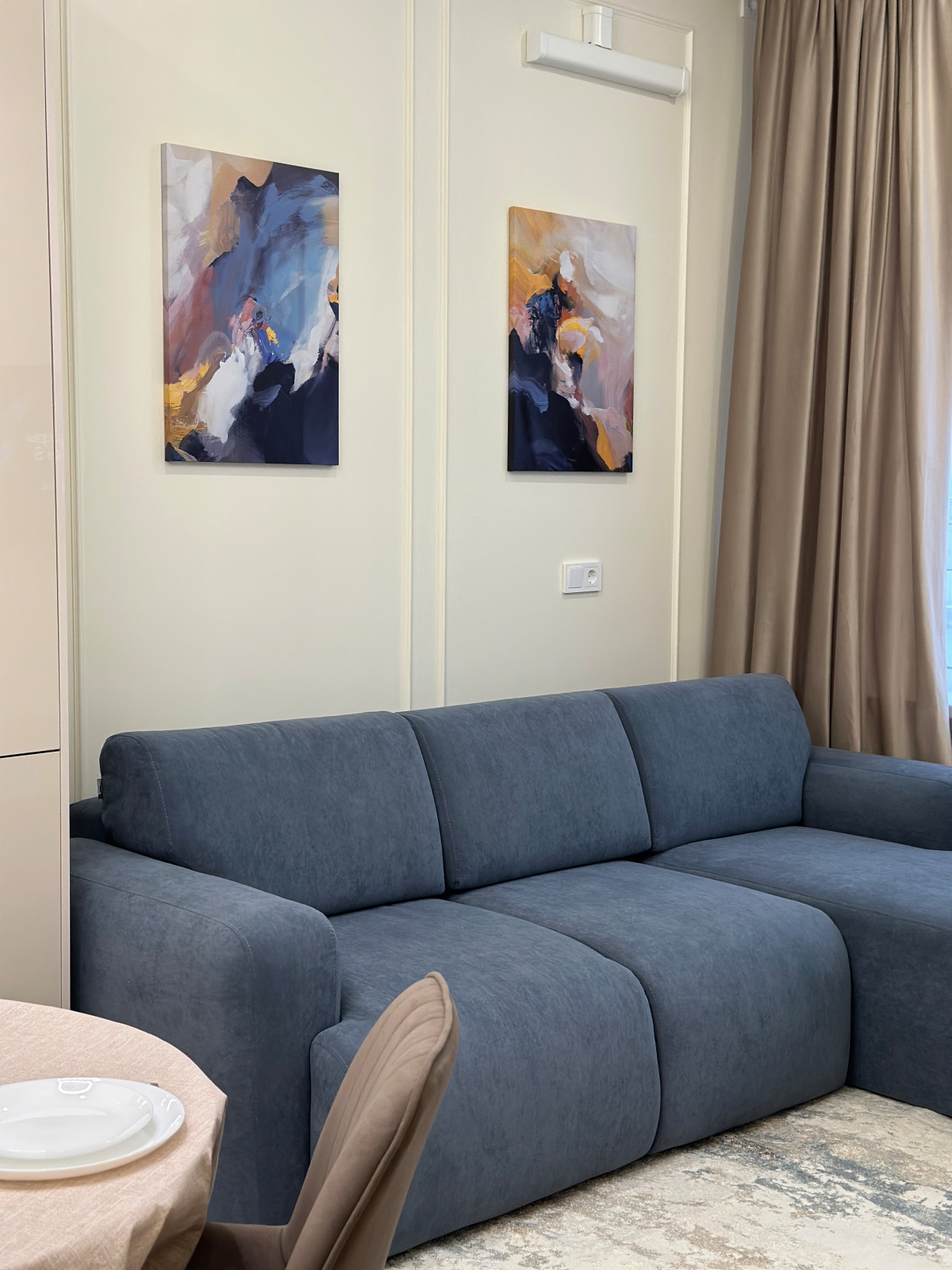 ЖК Прокшино