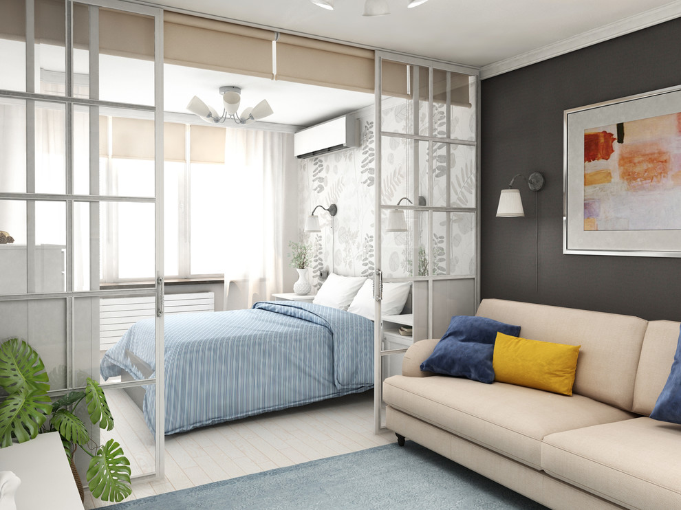 Квартира в ЖК Гвардейский