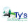 TY'S SNOW REMOVAL AND LANDSCAPING LLC