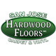 San Jose Hardwood Floors