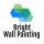 Bright Wall Painting