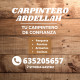 Carpintero Abdellah