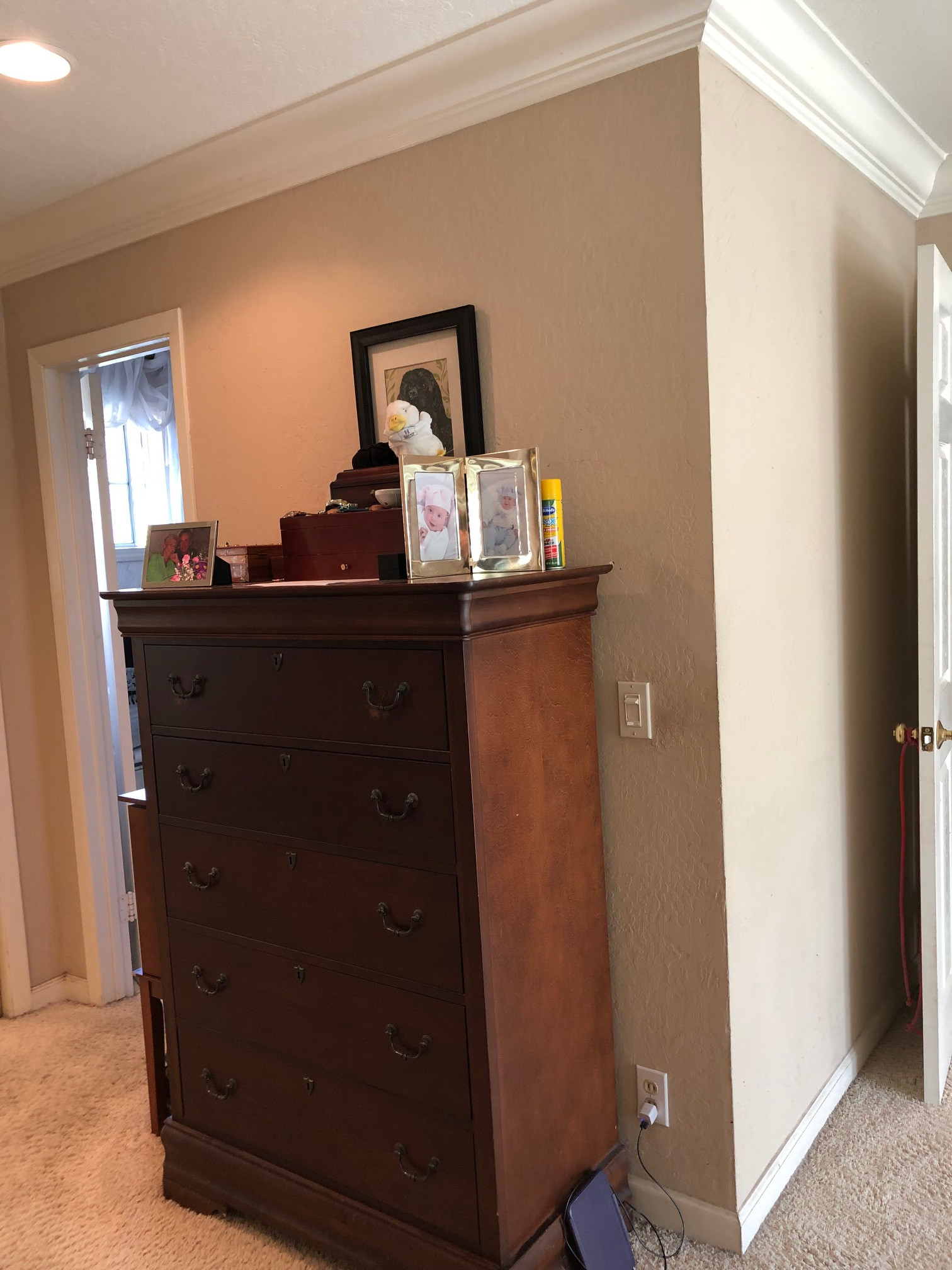 Baatz Master Bath
