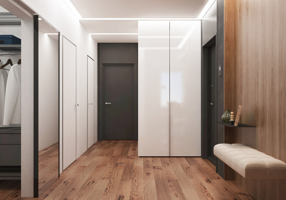 Квартира на Васильевском острове в Санкт-Петербурге