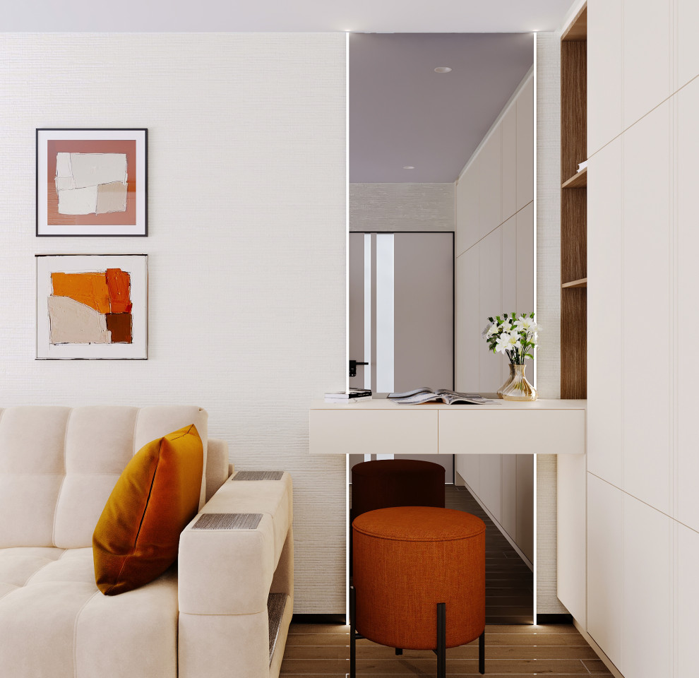 Двухкомнатная квартира г.Новороссийск