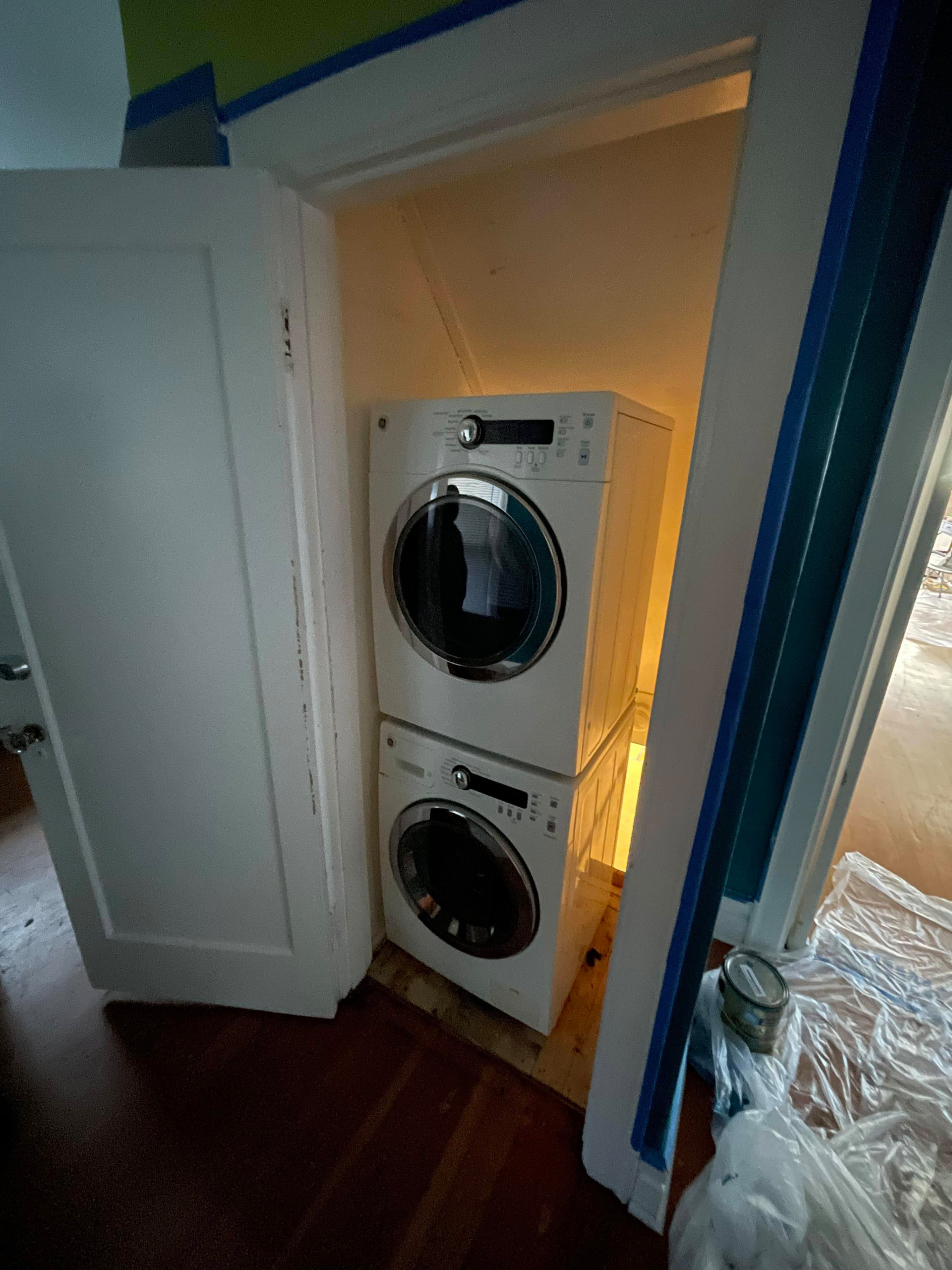 Seattle Home Renovation