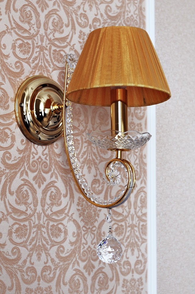 Квартира в центре Петербурга