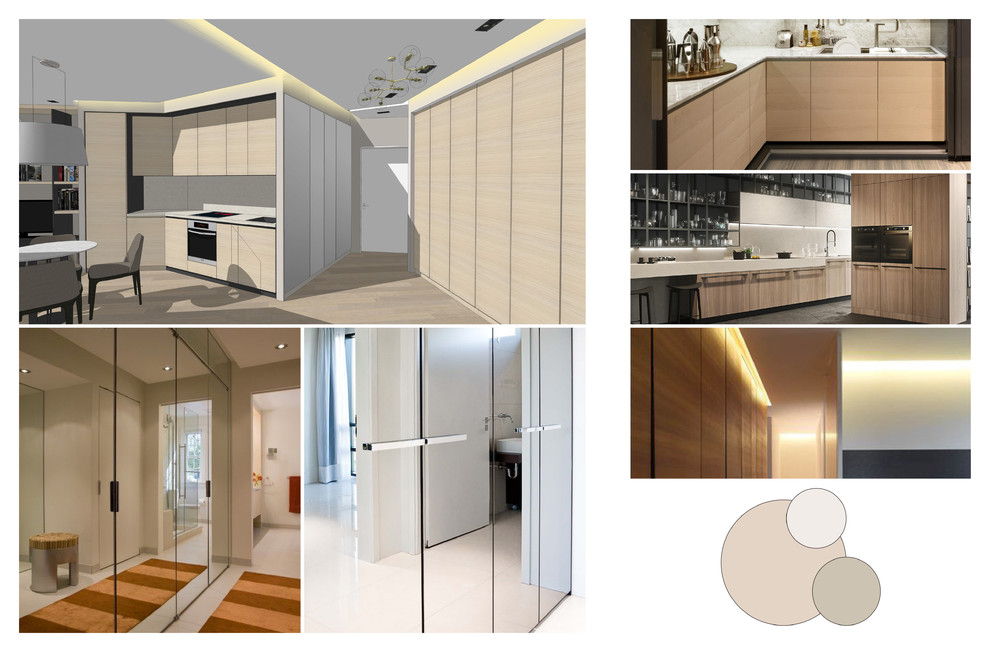 Квартира в ЖК "Новая Звезда"