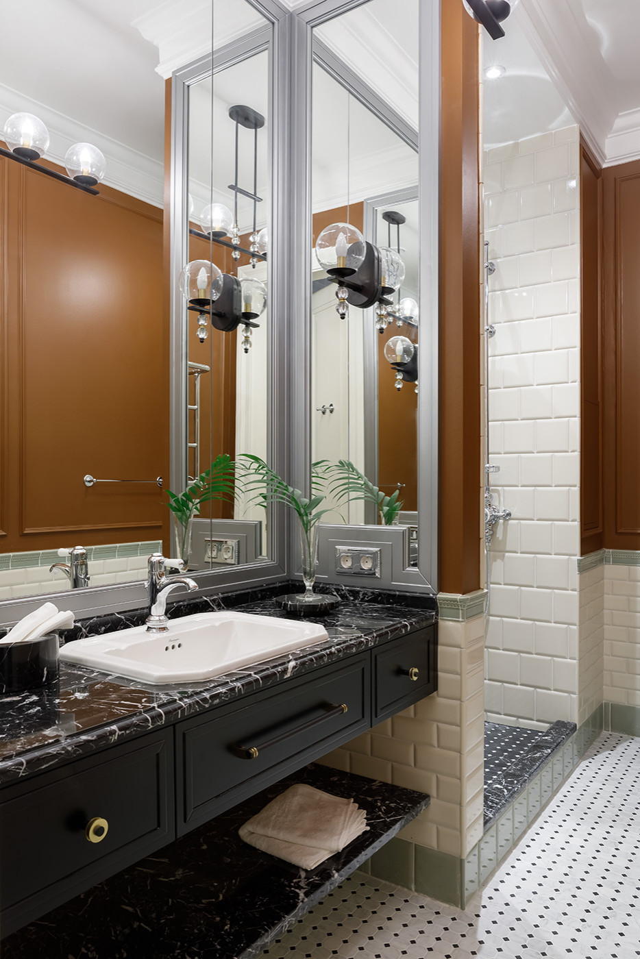 ЖК МОНФЕРРАН