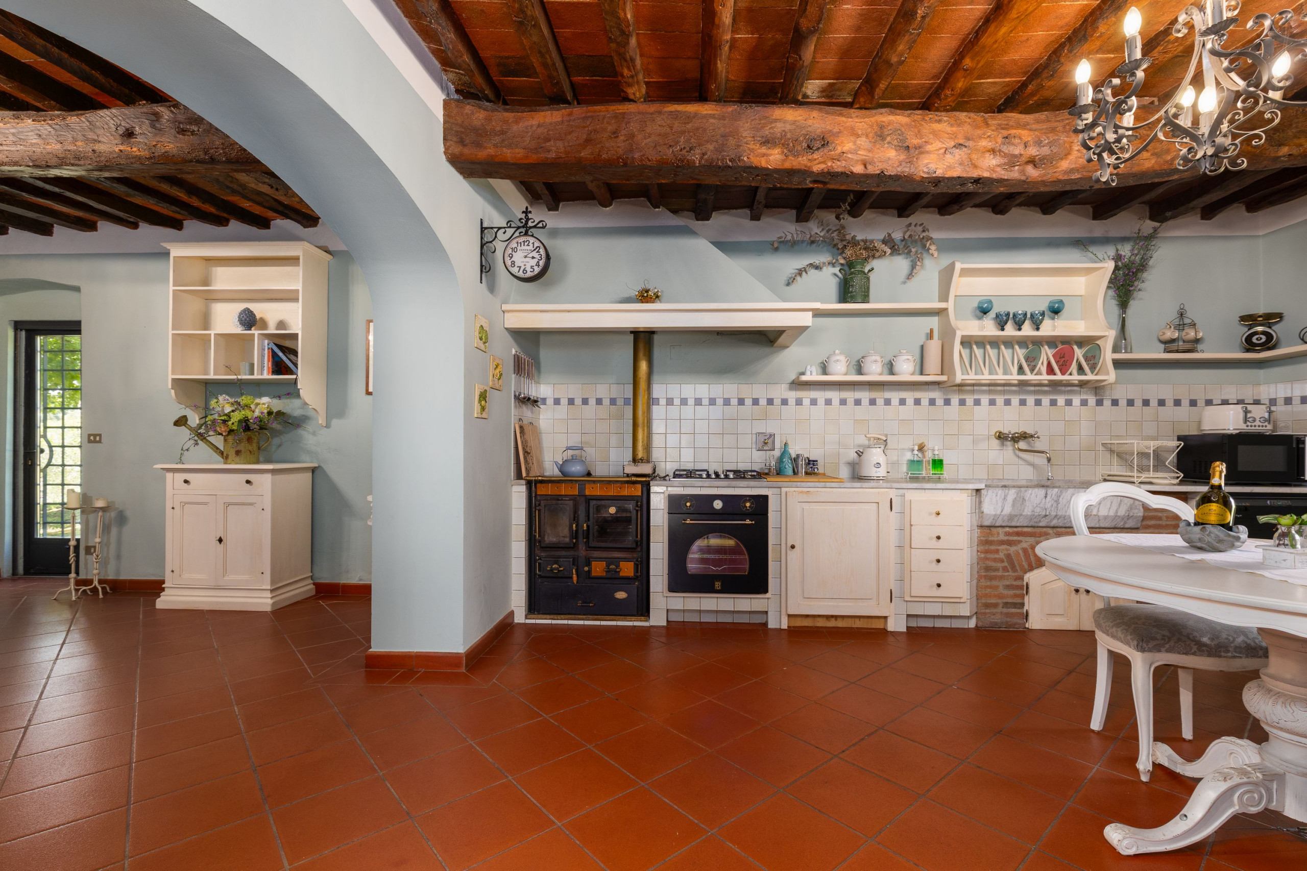 Casa Vacanza San  Guido