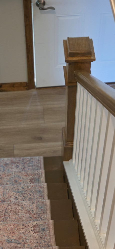 Staircase Remodel