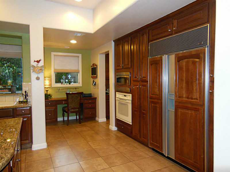 1987 Spanish Style Kitchen Cabinets How To Decorate A Spanish Style