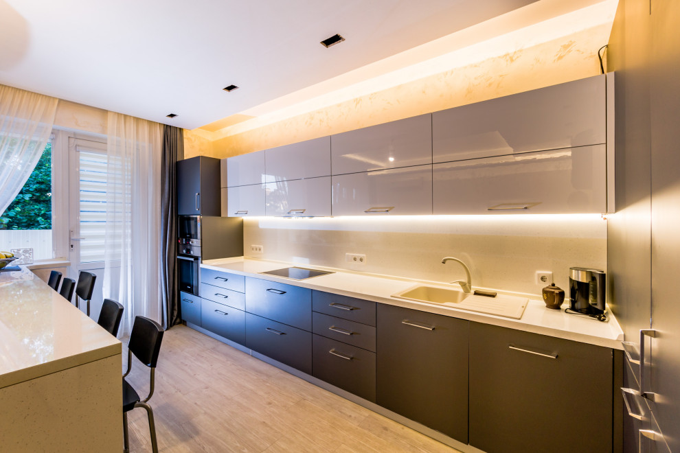 Интерьерная фотосъёмка домовладения в Краснодаре :: 1 июня 2018