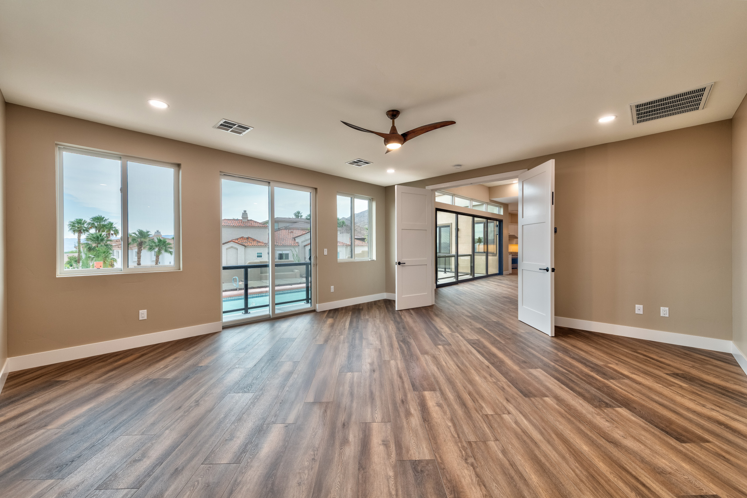 Aine whole home remodel