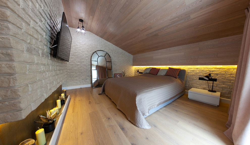 Дом в поселке Европа