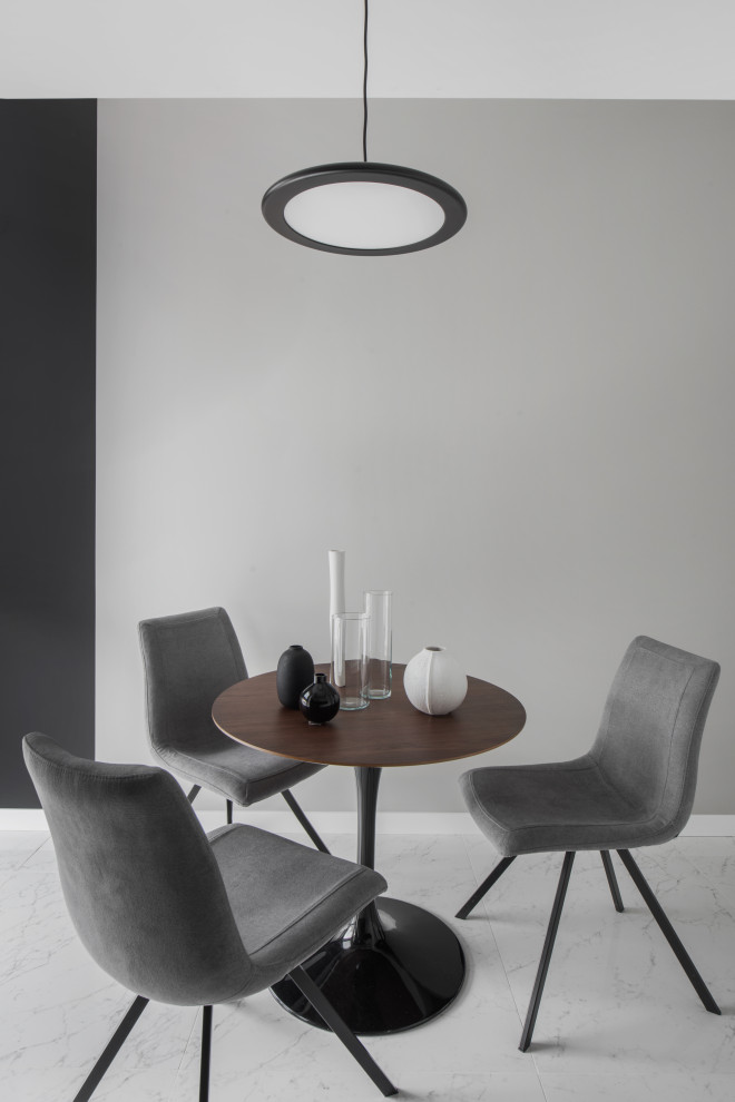 Квартира в Одинцово. ЖК "Да Винчи"