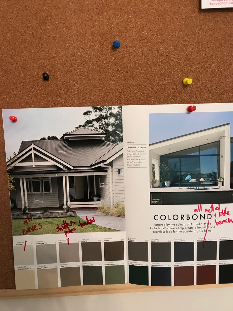 CHERRYBROOK FAMILY HOME MAKEOVER - HOME SWEET HOME