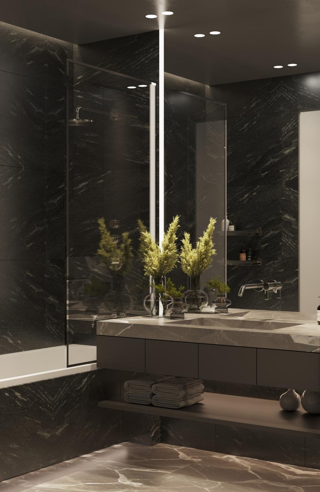 ЖК Черная речка