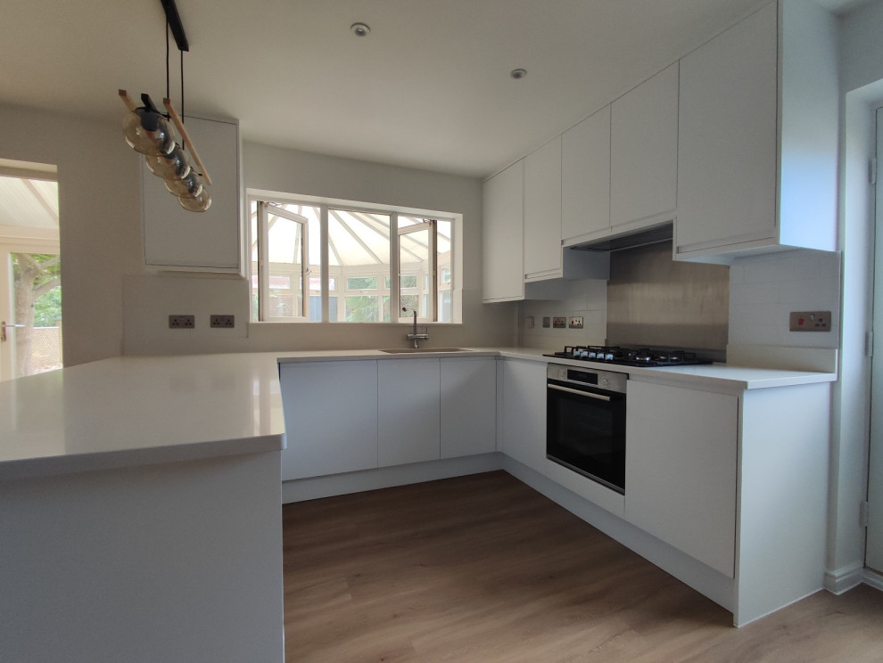 kitchens