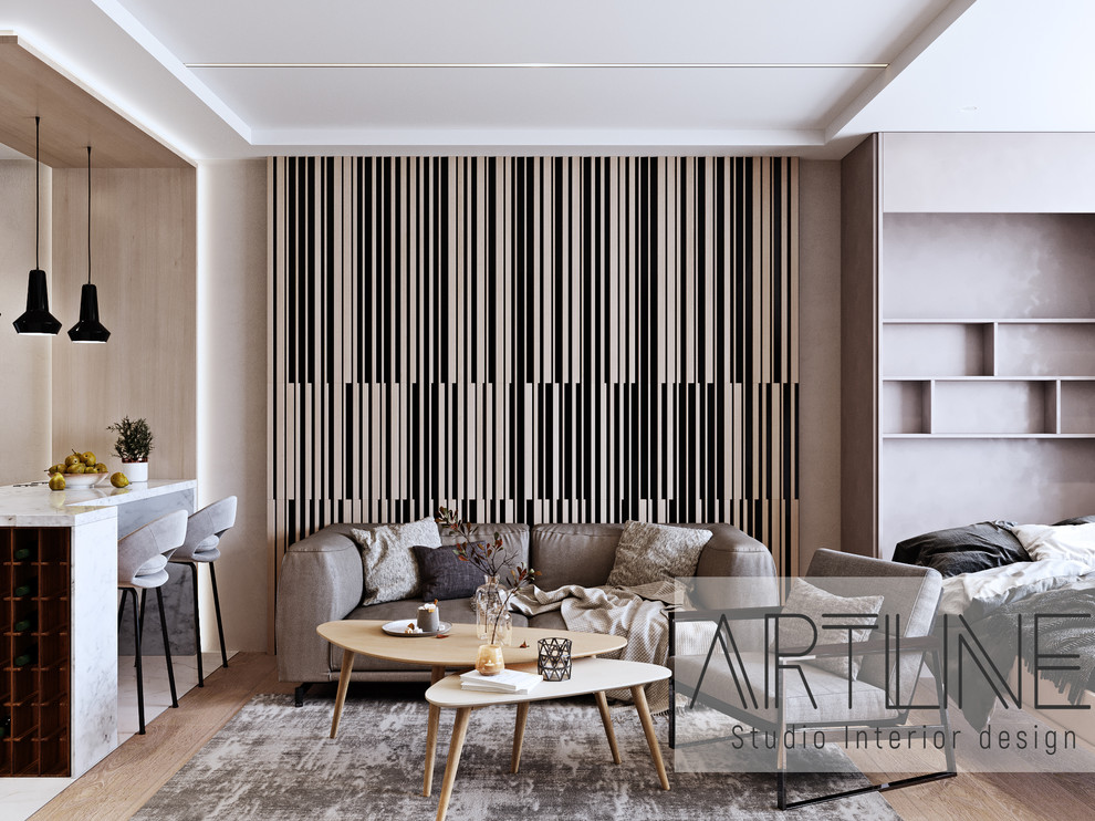 Квартира тип Б