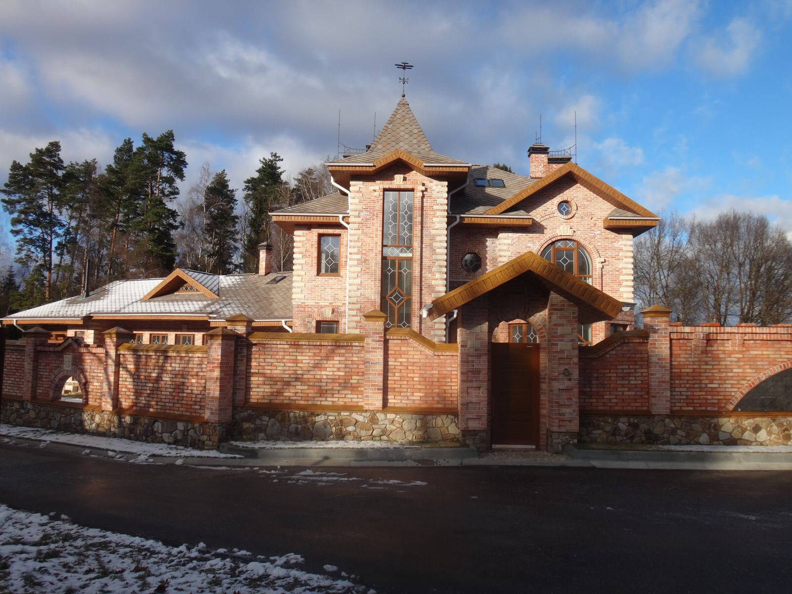 Золотой ранет