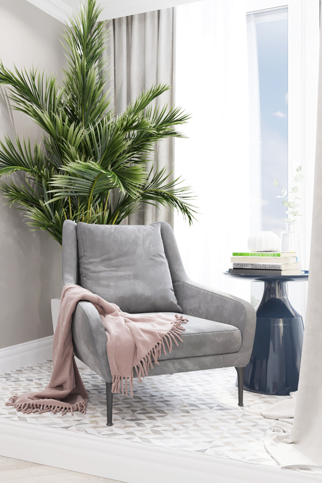 ЖК Губерния, г. Пермь