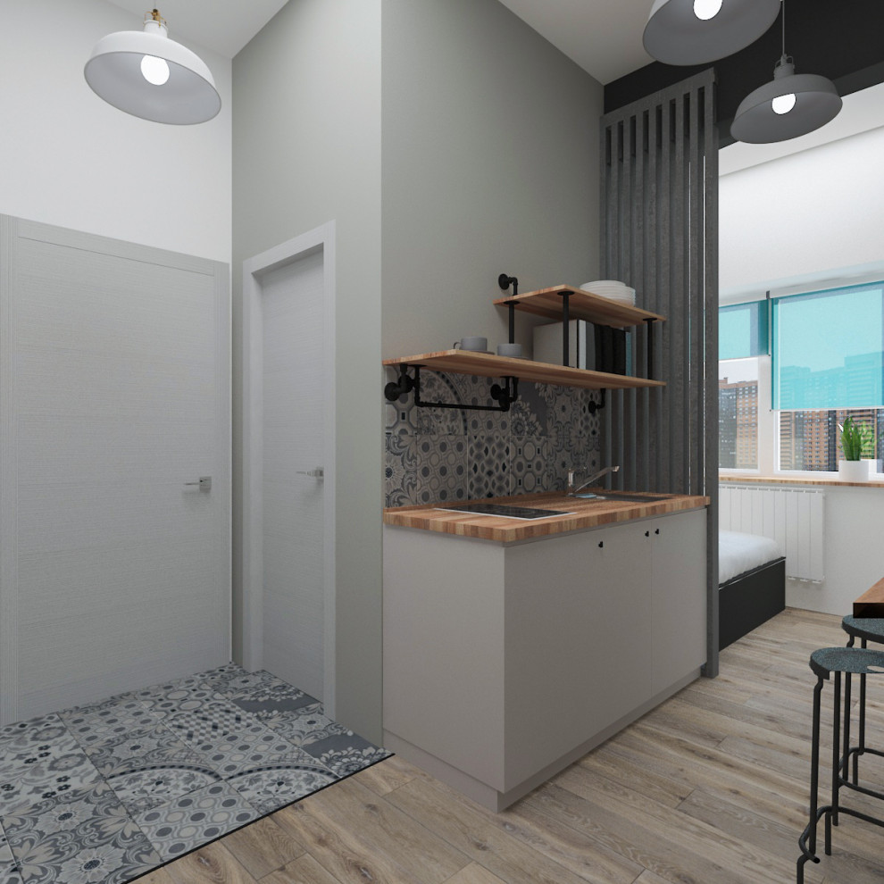 Мини-студии под аренду в Москве