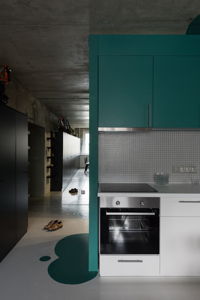 Квартира на Большой Пироговской