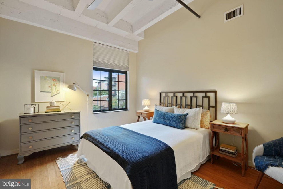Residential Staging