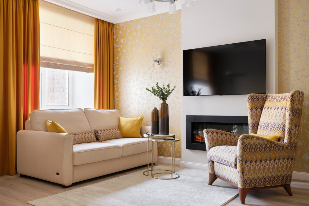 ЖК"Линейный"