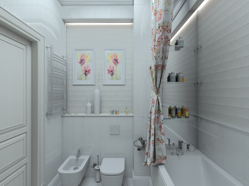 Ванная комната